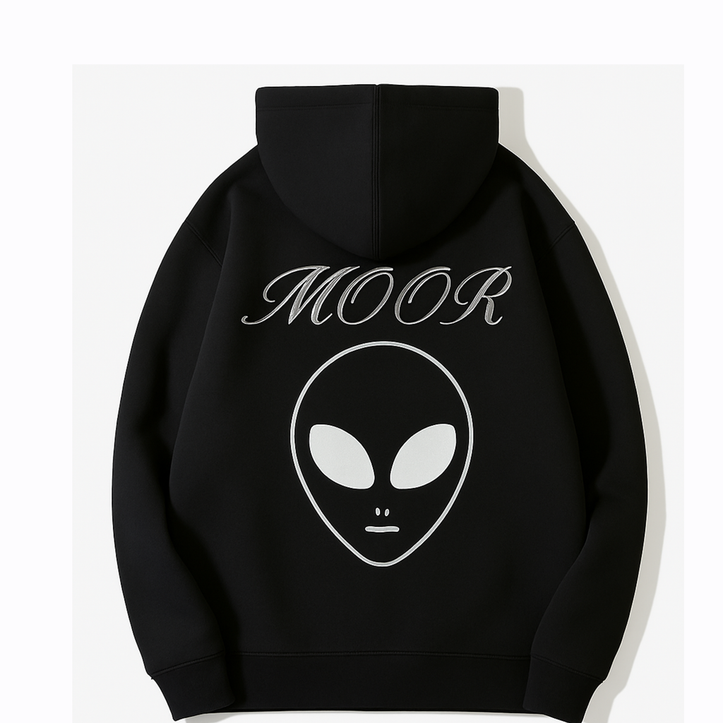 Moor Hoodie