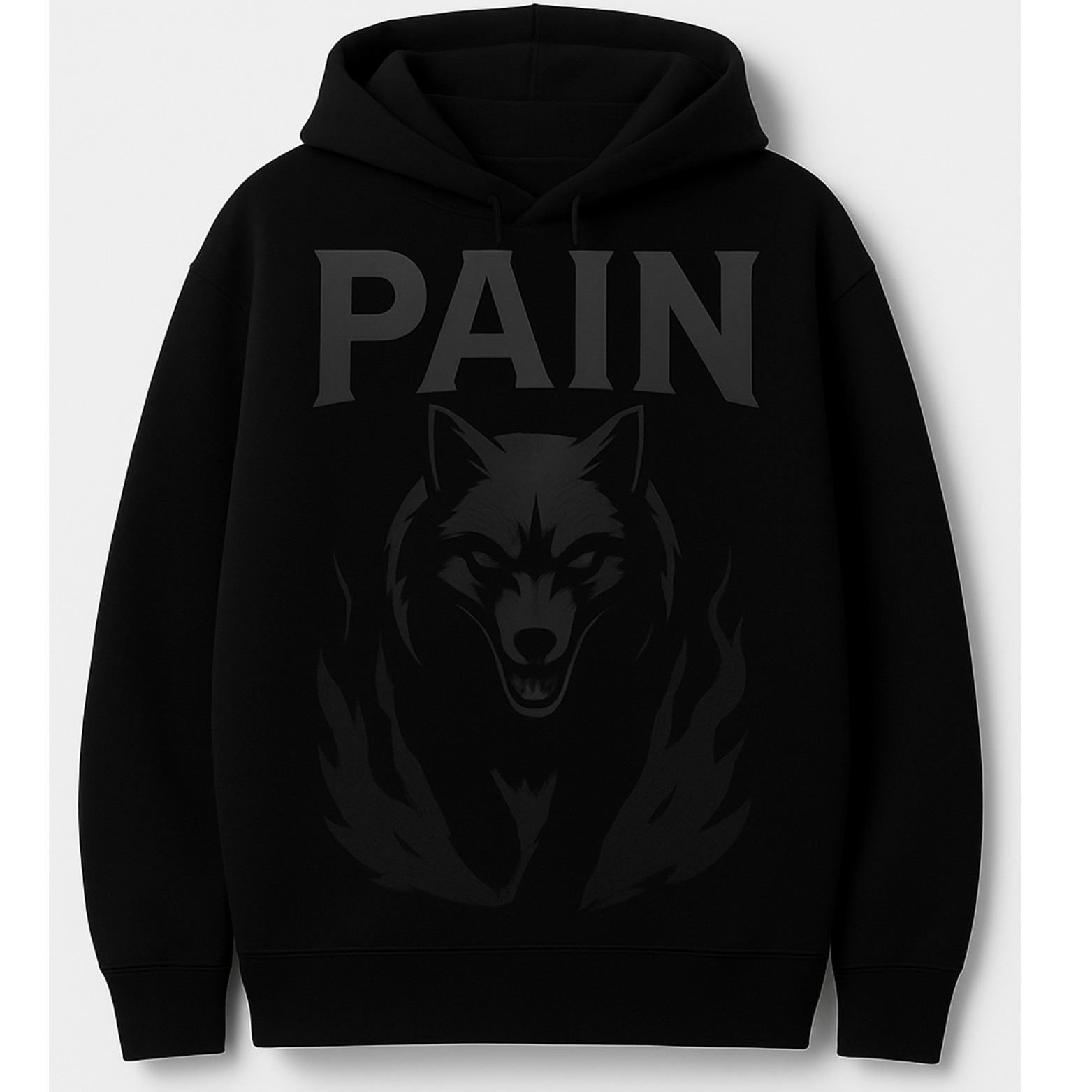 fated PAIN Hoddie