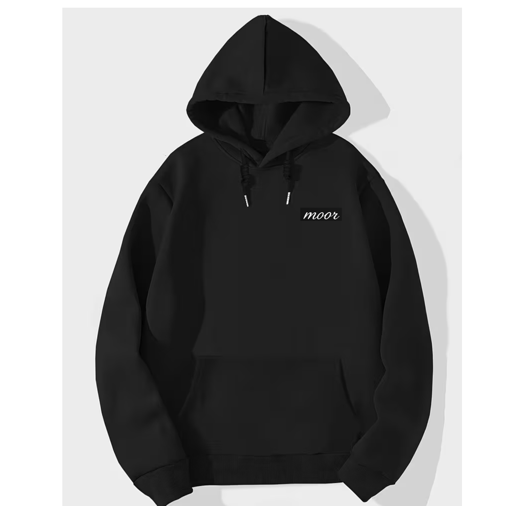 Moor Hoodie